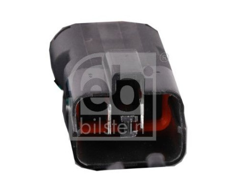 Kompressor, pneumatiskt system febi Plus, bild 4