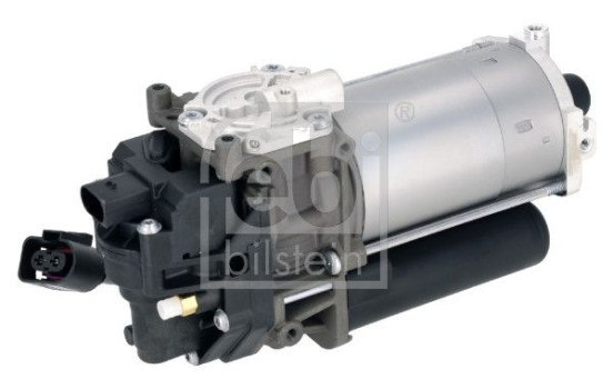 Kompressor, pneumatiskt system febi Plus