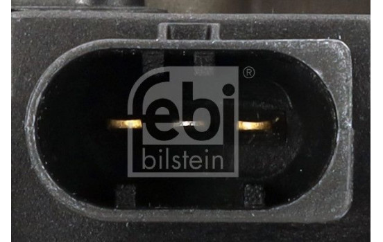 Kompressor, pneumatiskt system febi Plus, bild 4