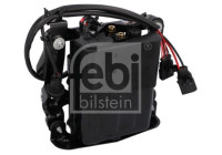 Kompressor, pneumatiskt system febi Plus