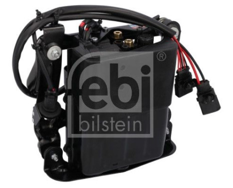 Kompressor, pneumatiskt system febi Plus