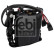 Kompressor, pneumatiskt system febi Plus