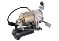 Kompressor, pneumatiskt system febi Plus