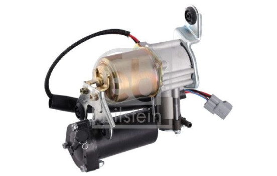 Kompressor, pneumatiskt system febi Plus