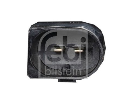 Kompressor, pneumatiskt system febi Plus, bild 3