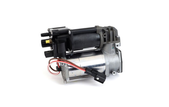 Kompressor, pneumatiskt system, bild 2