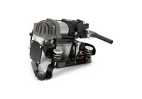 Kompressor, pneumatiskt system