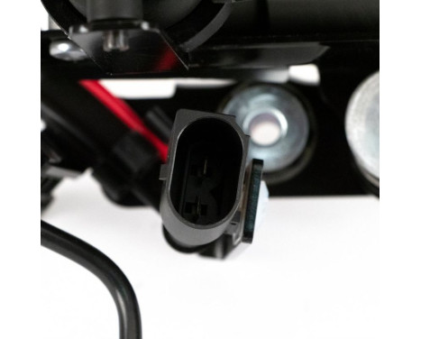 Kompressor, pneumatiskt system, bild 5