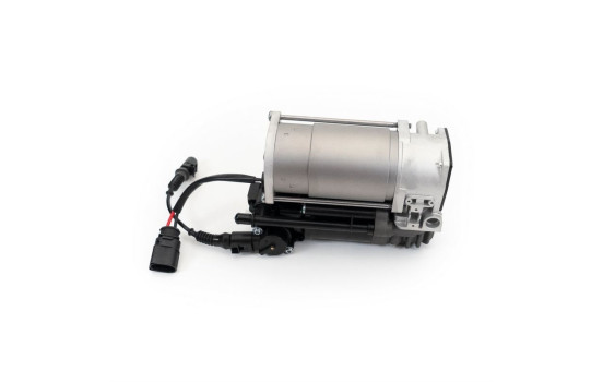 Kompressor, pneumatiskt system, bild 3
