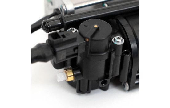 Kompressor, pneumatiskt system, bild 5