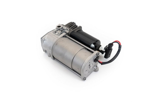 Kompressor, pneumatiskt system, bild 2