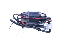 Kompressor, pneumatiskt system