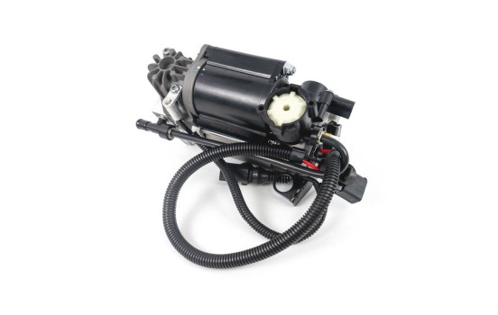 Kompressor, pneumatiskt system, bild 2