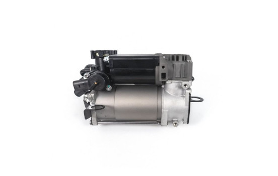 Kompressor, pneumatiskt system, bild 3