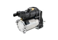 Kompressor, pneumatiskt system