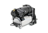 Kompressor, pneumatiskt system