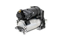 Kompressor, pneumatiskt system
