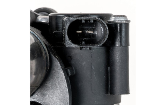 Kompressor, pneumatiskt system, bild 4