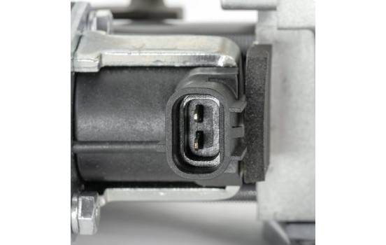 Kompressor, pneumatiskt system, bild 4