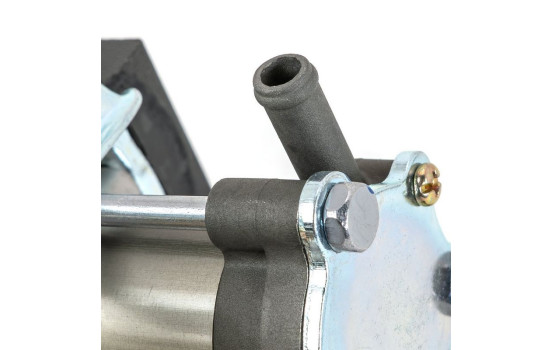 Kompressor, pneumatiskt system, bild 5