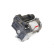 Kompressor, tryckluftssystem