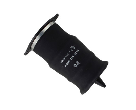 Luftfjäder, hjulupphängning BILSTEIN - B3 OE Replacement (Air)