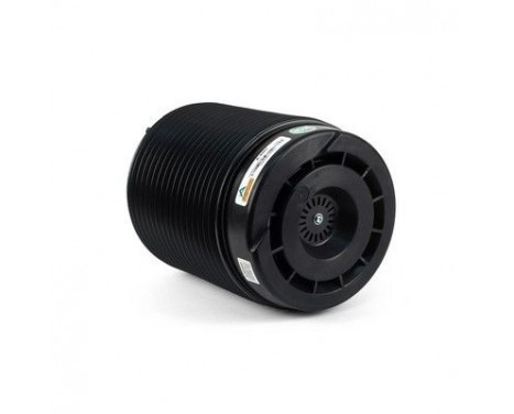 Luftfjäder, hjulupphängning, bild 2