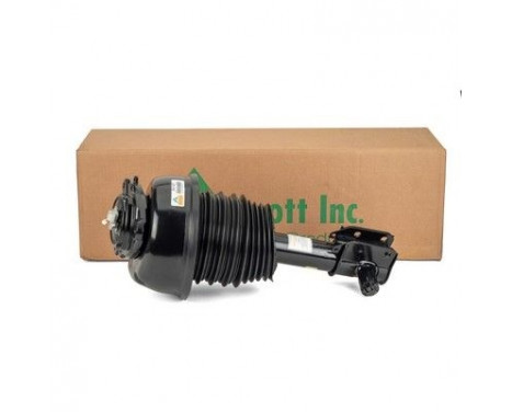 Luftfjäderben, bild 3