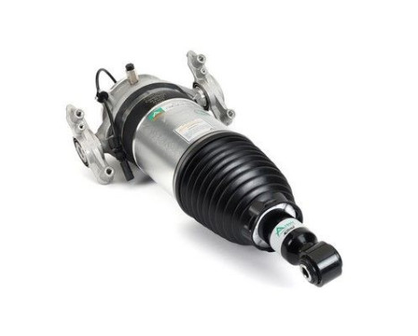 Luftfjäderben, bild 2