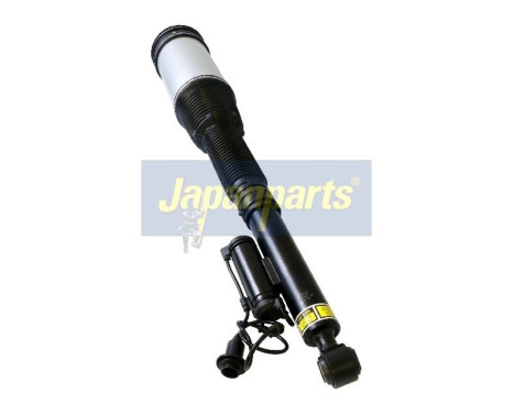 Luftfjäderben, bild 3