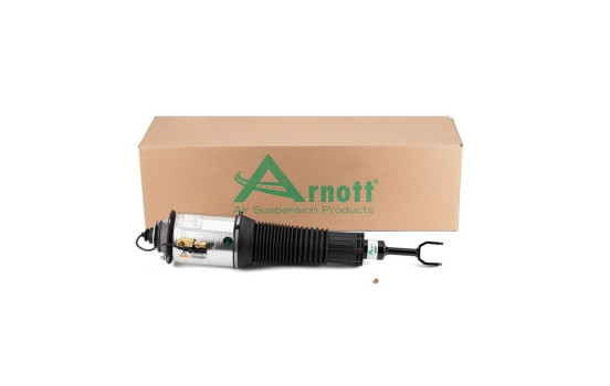 Luftfjäderben, bild 3