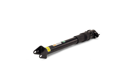 Luftfjäderben