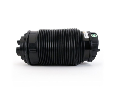 Luftfjädring, chassi, bild 4