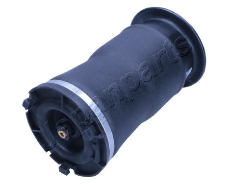 Luftfjädring, chassi