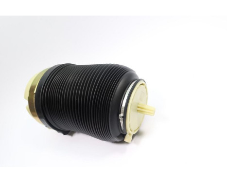 Luftfjädring, chassi, bild 2