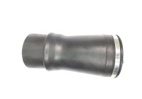 Luftfjädring, chassi