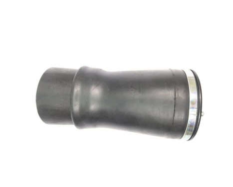 Luftfjädring, chassi