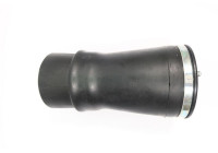 Luftfjädring, chassi