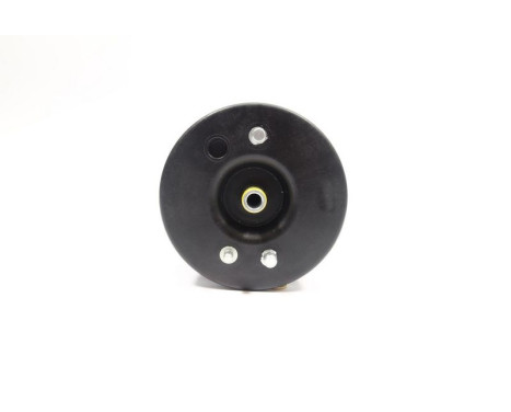 Luftfjädring, chassi, bild 2