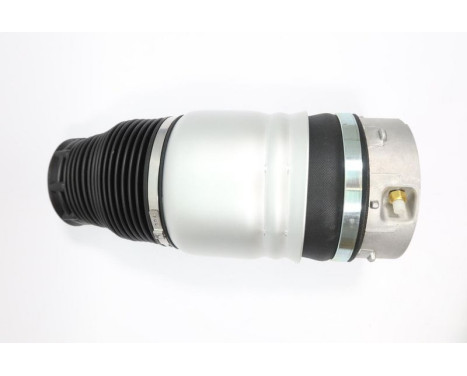 Luftfjädring, chassi, bild 2