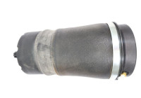 Luftfjädring, chassi