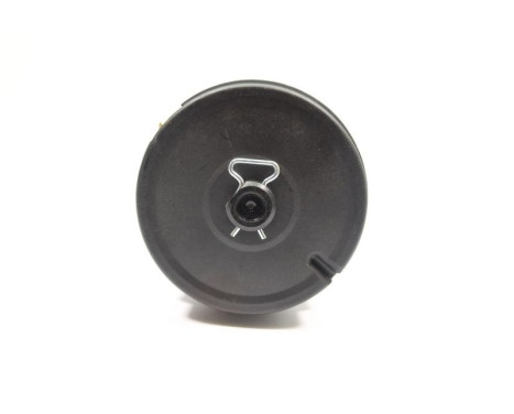 Luftfjädring, chassi, bild 3