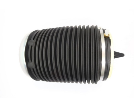 Luftfjädring, chassi