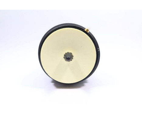 Luftfjädring, chassi, bild 3