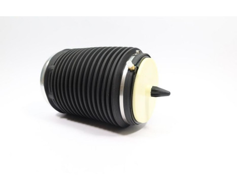 Luftfjädring, chassi, bild 5