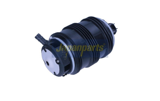 Luftfjädring, chassi