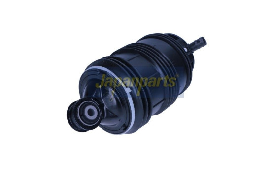 Luftfjädring, chassi, bild 2