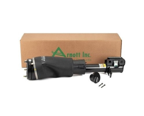 Pneumatisk fjäderben, bild 3