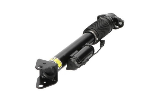 Pneumatisk fjäderben