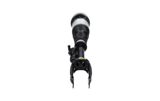 Pneumatisk fjäderben